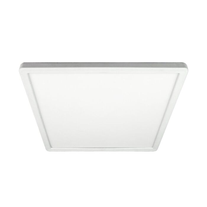 Applique murale et plafonnier Jali 18W 2700K IP20