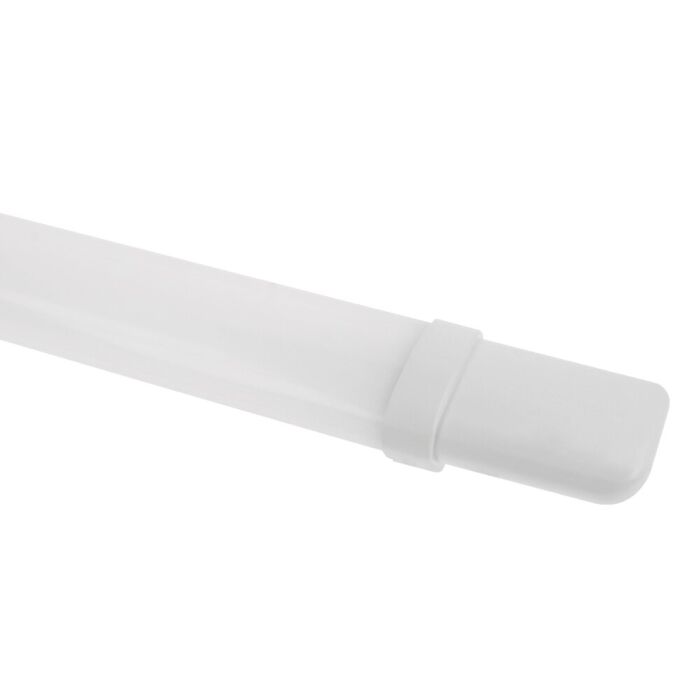 Réglette LED 120CM -12W - IP65 - avec tube fluorescent LED