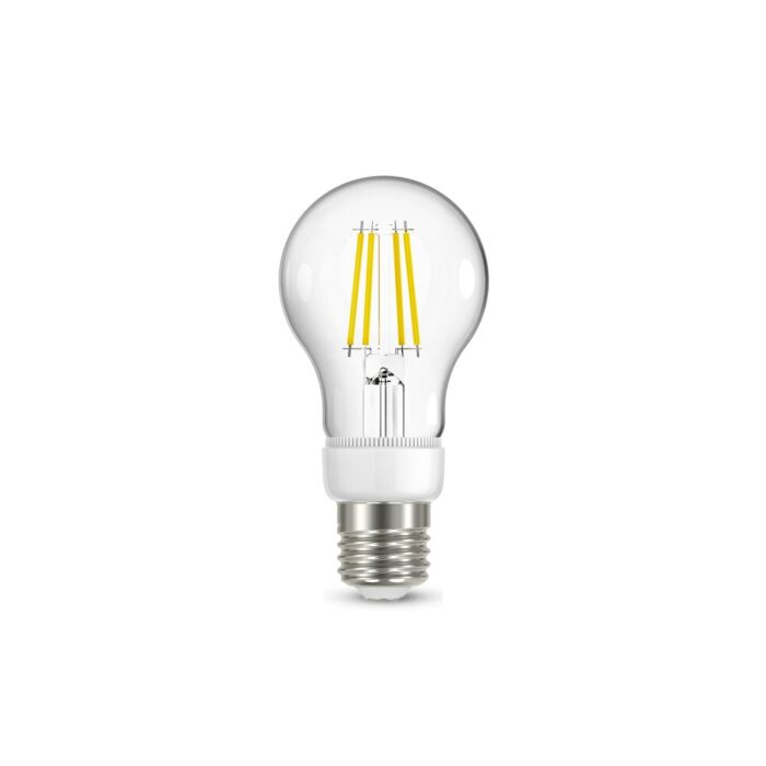 Ampoule LED connectée E27 Tint A60 4,5W 2700K dimmable
