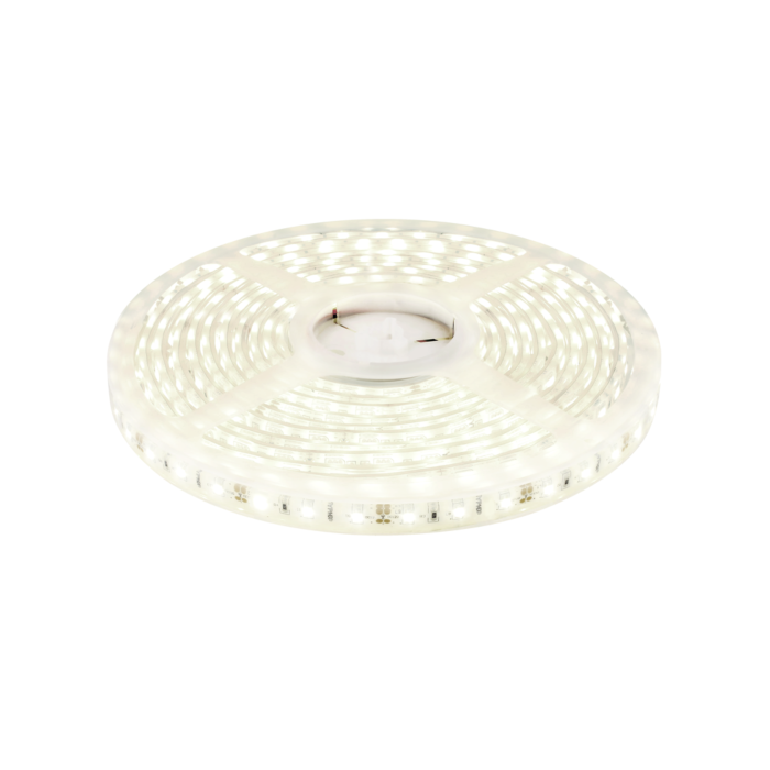 Ruban LED 5m 12V 4000K IP68 300 SMD 3528 LEDS