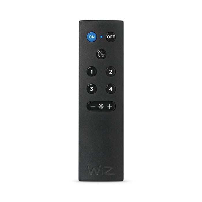 Télécommande connectée WiZ