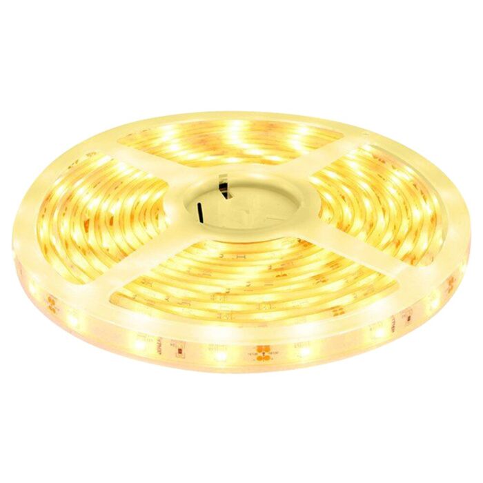 Variateur LED connecté Zigbee LED 12-24 V pour ruban LED