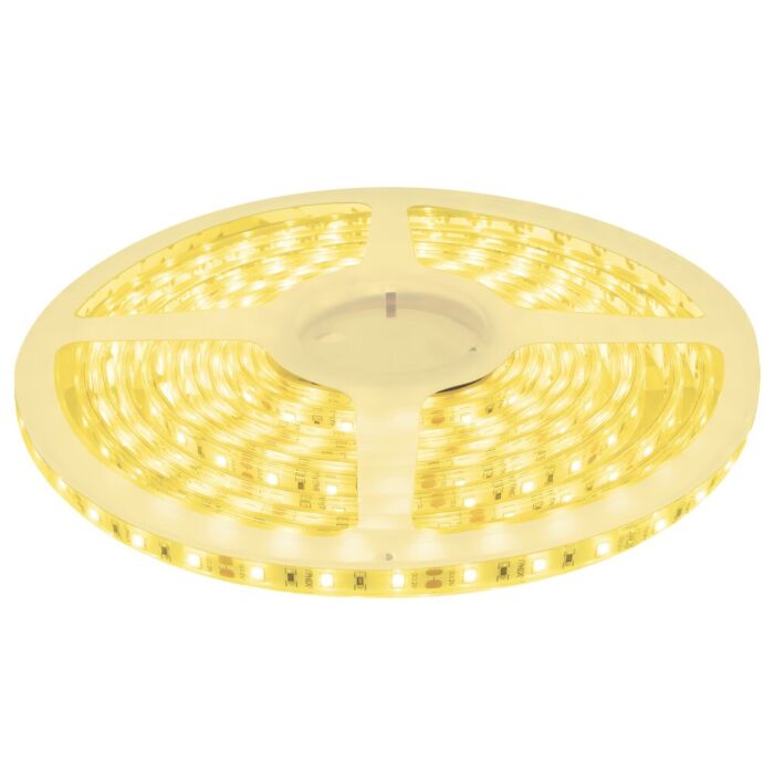 Connecteur d'alimentation étanche pour ruban LED IP68 sans soudure -  ®