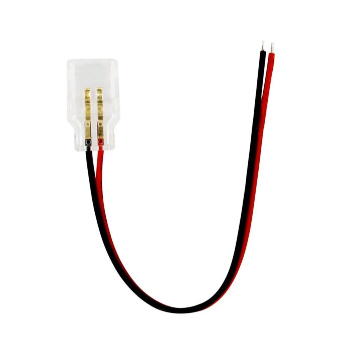 Connecteur de ruban LED ruban à fil 12V 2835 SMD IP20