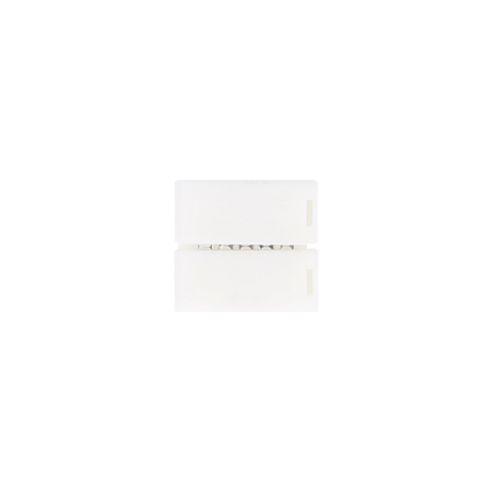 Connecteur de ruban LED ruban à fil 24V RGBW 5050 SMD IP20
