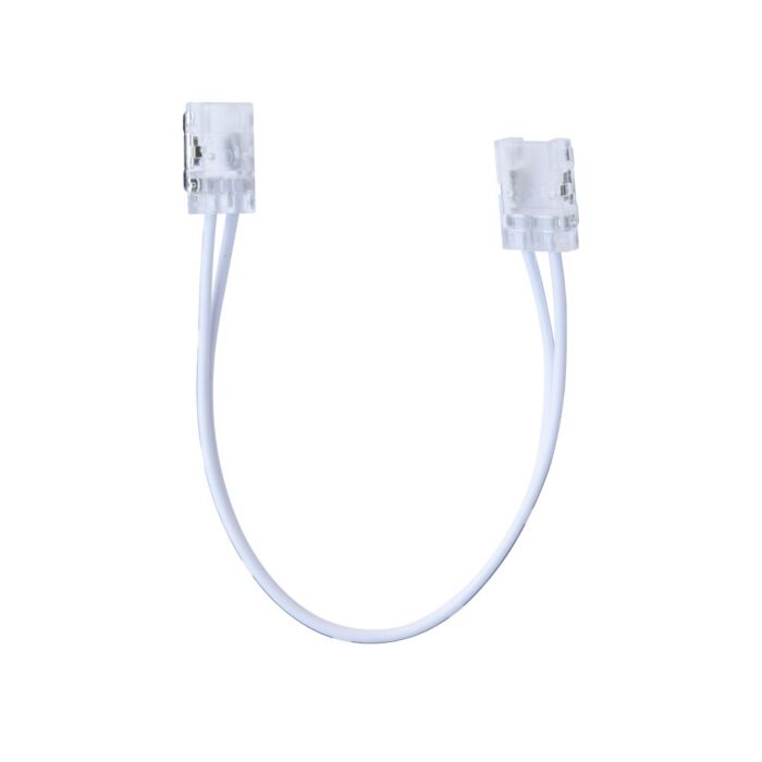 Connecteur de ruban LED ruban à ruban 24V Dim to Warm IP20 avec compris fil de ± 15 cm