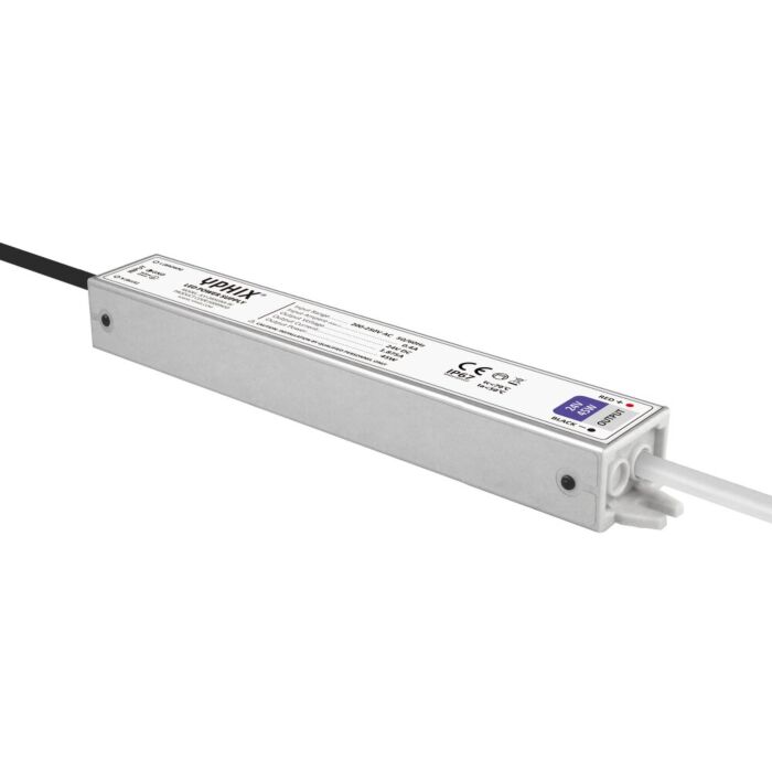 Transformateur LED  24V 1,875A Max. 45W