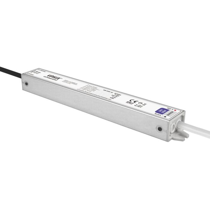 Transformateur LED 24V 2,5A Max. 60W