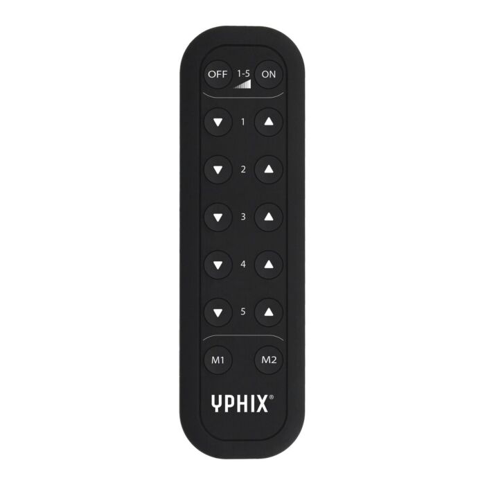 Télécommande RF pour variateur LED CV-5ZD CC-350-5ZD et CC-700-5ZD