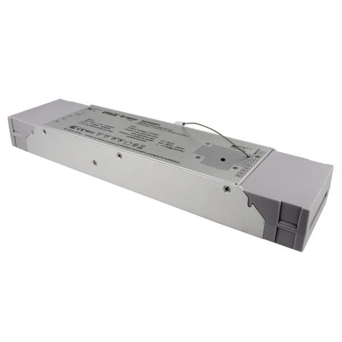 Transformateur 12V et contrôleur LED Zigbee pour ruban LED