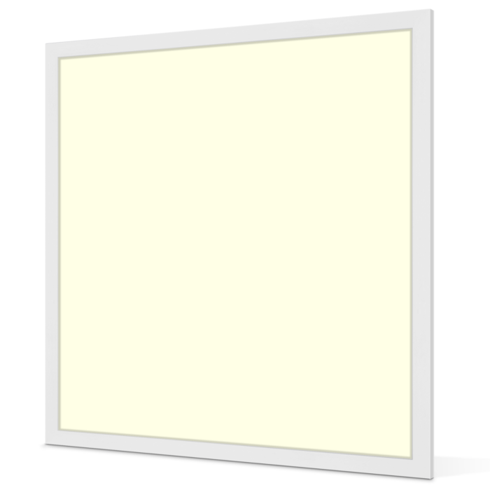 Panneau LED 60x60cm Pro 40W 3000K