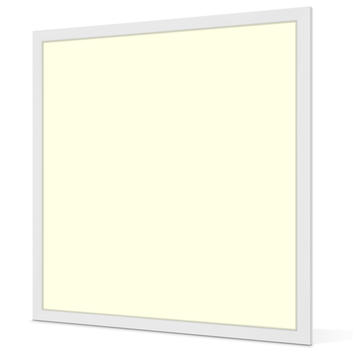 Panneau LED 60x60cm Pro 40W 3000K 4100LM