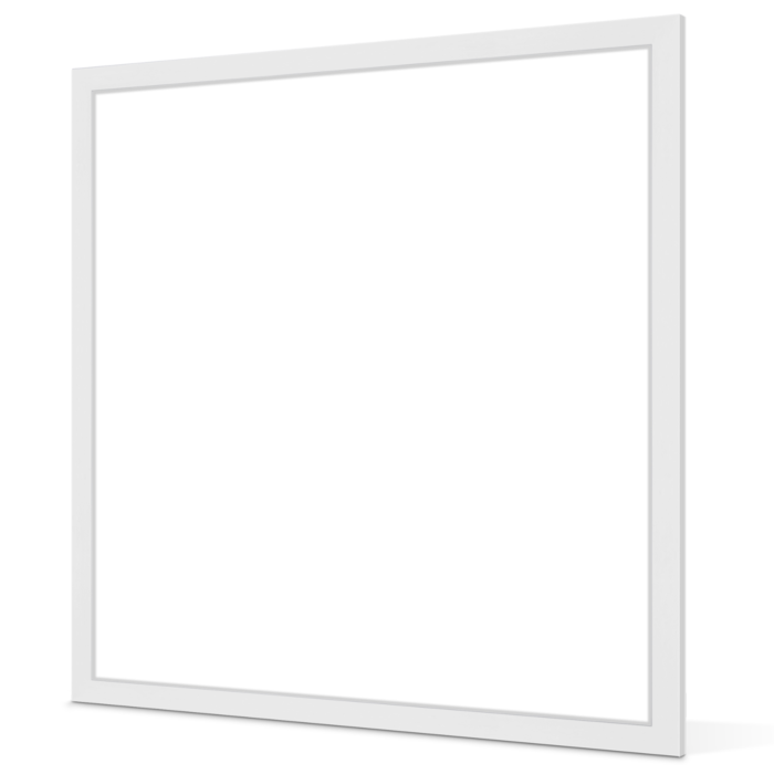 Panneau LED 60x60cm Pro 40W 4000K