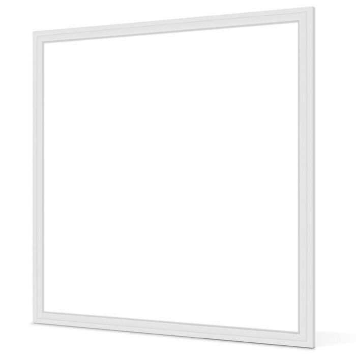 Panneau LED 60x60cm Retro-éclairé 40W 4000K 4000LM