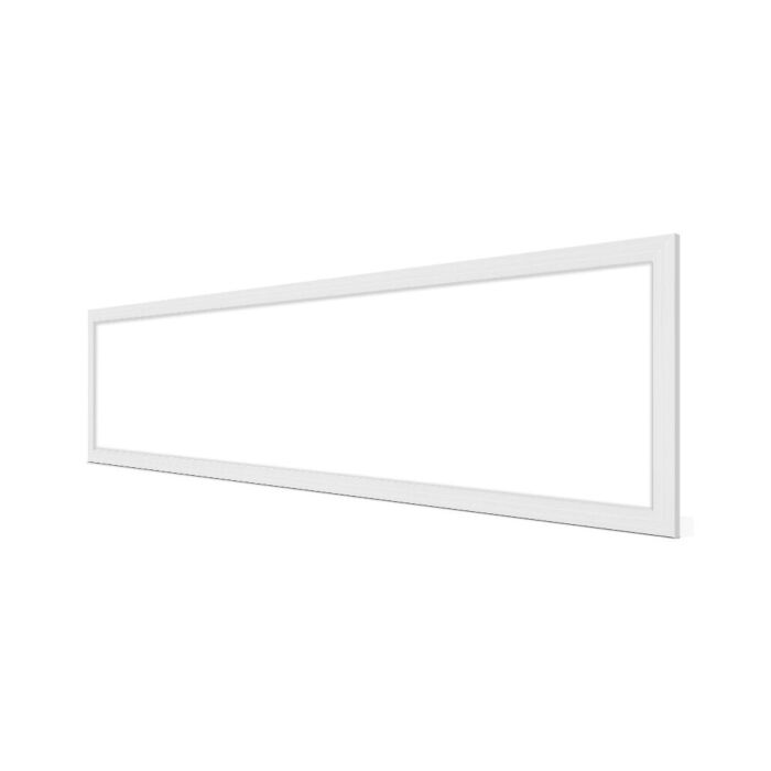 Panneau LED 120x30cm Excellent 40W 4000K