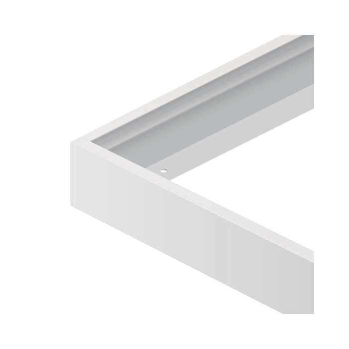 Cadre en saillie Panneau LED 60x60 Pro et Excellent