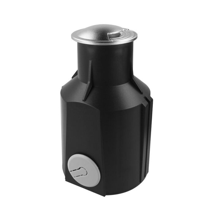 Spot au sol LED Portia 1 24V 3000K inox IP67