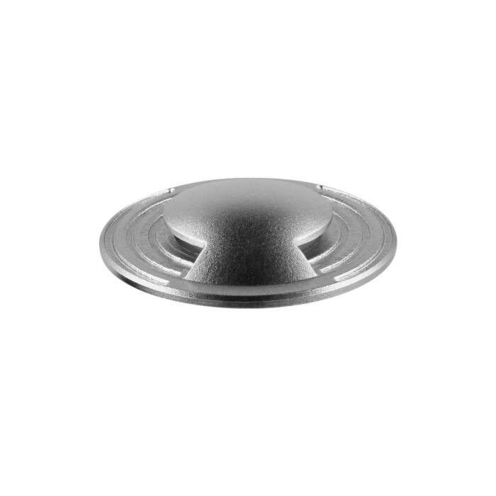 Spot au sol LED Portia 2 24V inox IP67