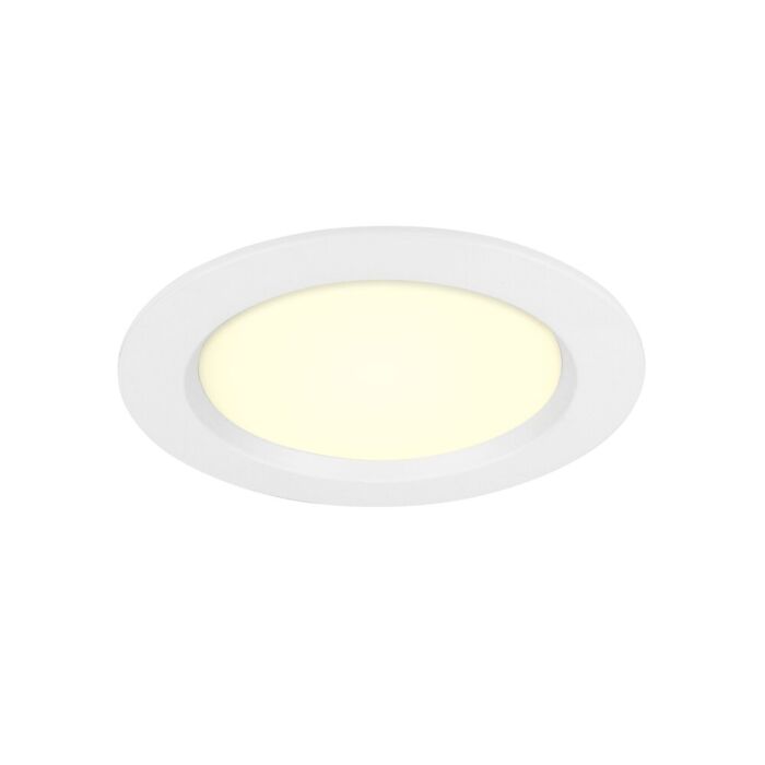 Plafonnier LED Pro Line 14,5cm 13W 3000K