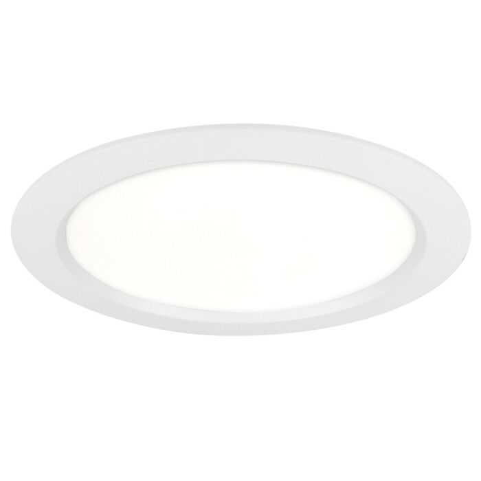 Plafonnier LED Pro Line 23cm 26W 4000K
