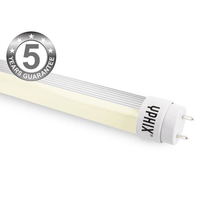 Tube LED T8 120cm Expert 18W 3000K