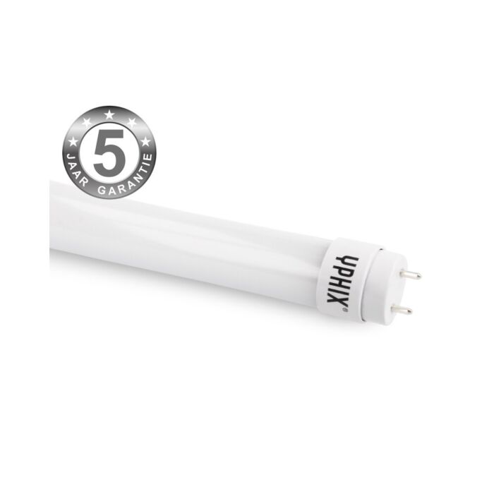 Tube LED T8 120cm Pro 18W 3000K