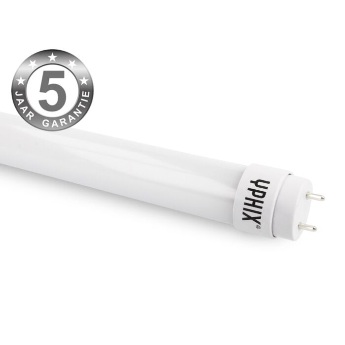 Tube LED T8 120cm Pro 18W 6500K