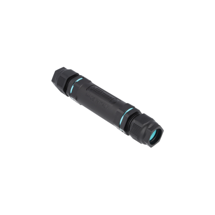 connecteur de câble I 2-3 entrées IP68