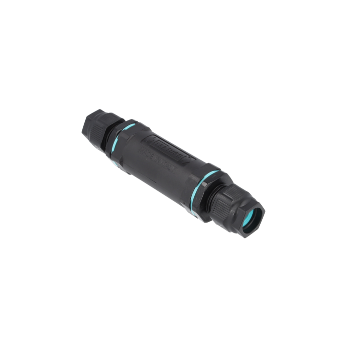 connecteur de câble I 4-5 entrées IP68