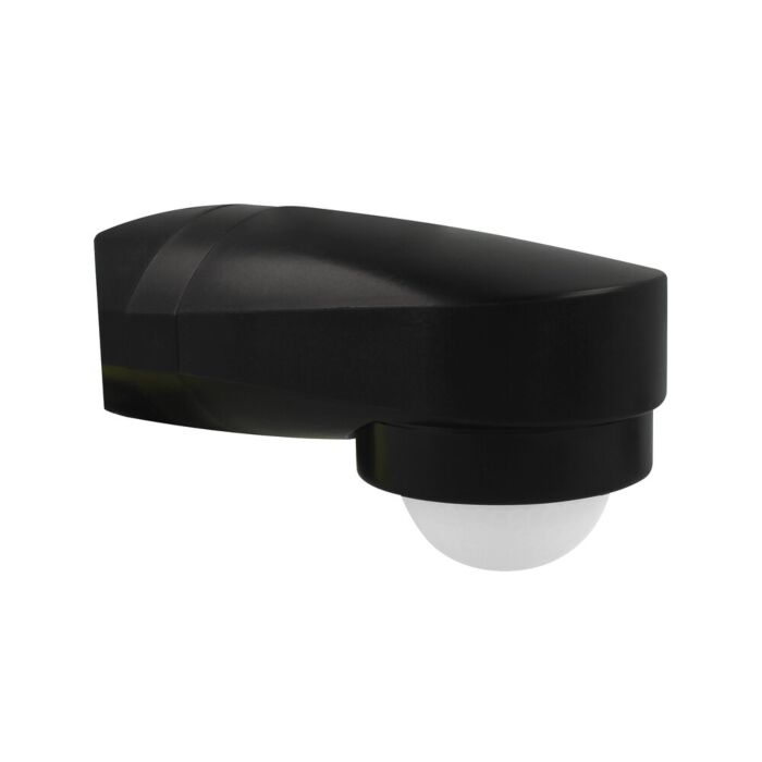 Détecteur de mouvement LED d'angle en saillie 10m IP65