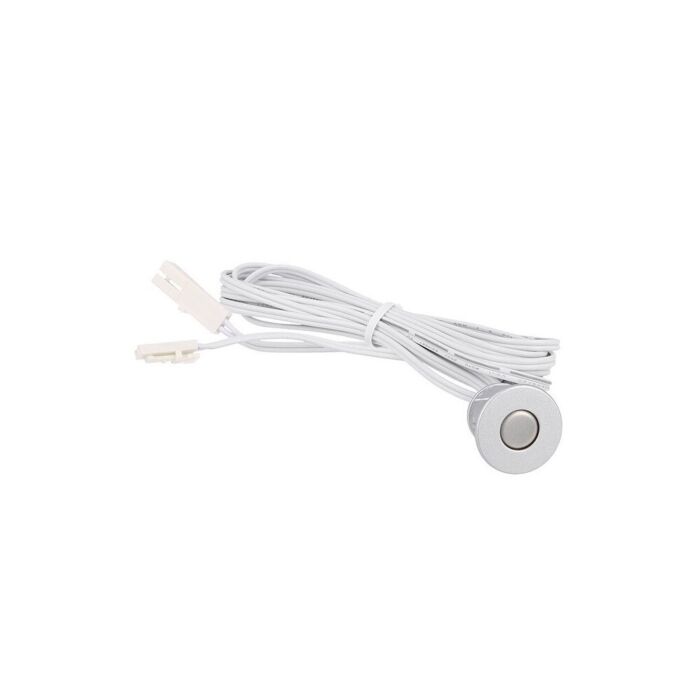 Variateur LED tactile encastrable 12-24V 1x3A