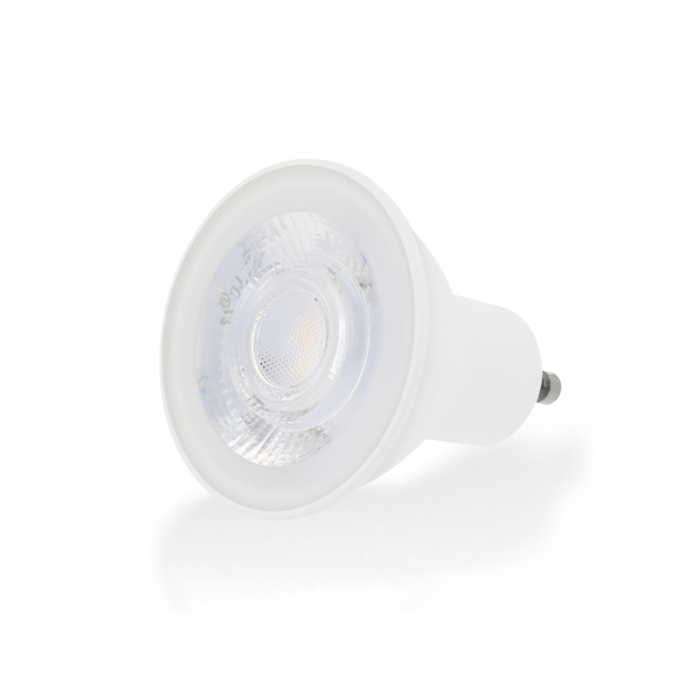 Ampoule LED GU10 Naos 36° 3W 2700K