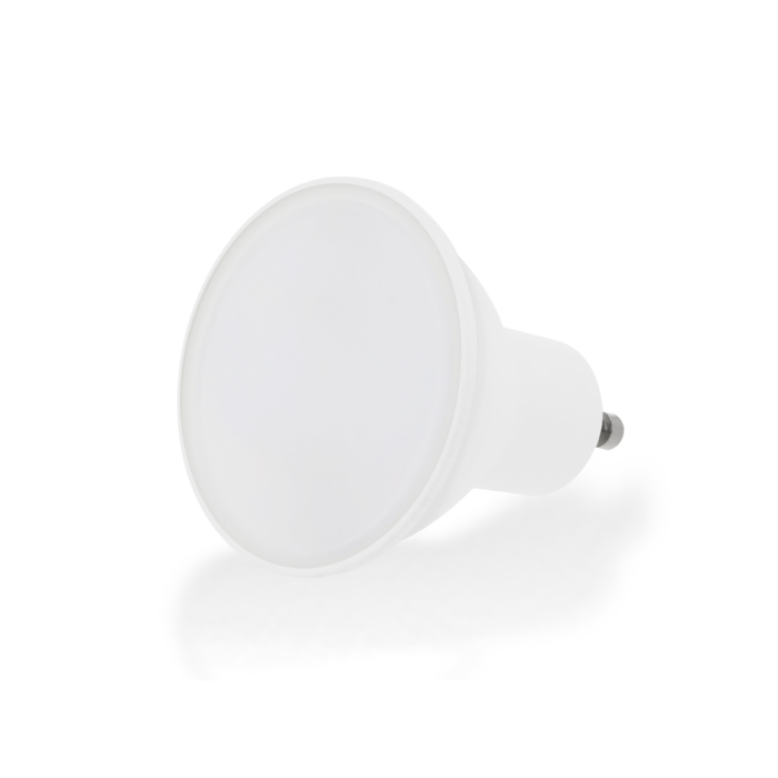 Ampoule LED GU10 Naos 120° 3W 2700K