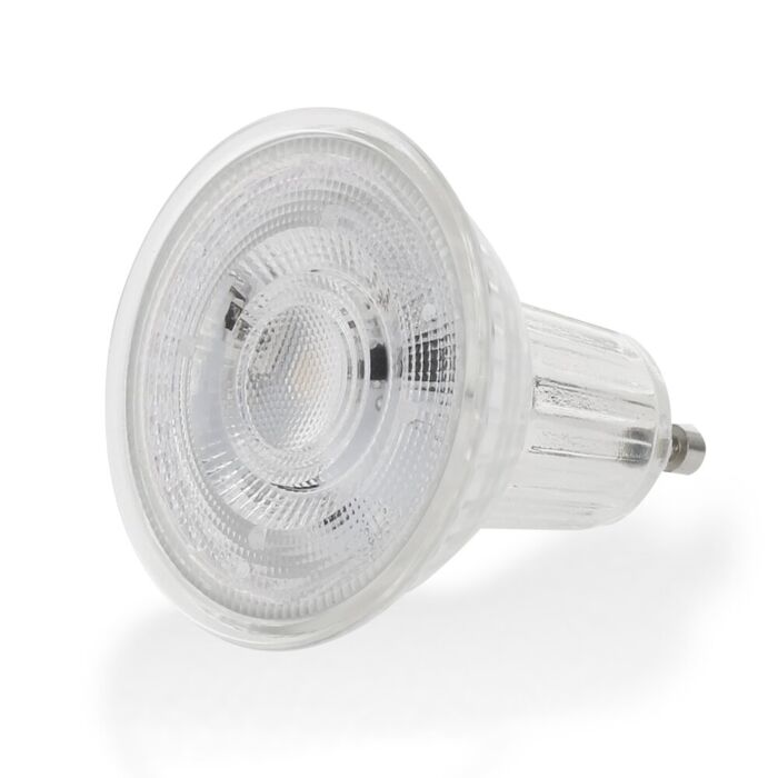 Ampoule LED GU10 tamisé à chaudIzar 36° 5,9W 2200-2700K Dimmable