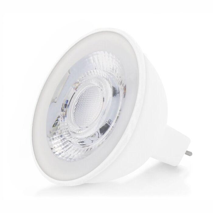 GU5.3 ampoule LED Naos MR16 36° 4,1W 2700K dimmable