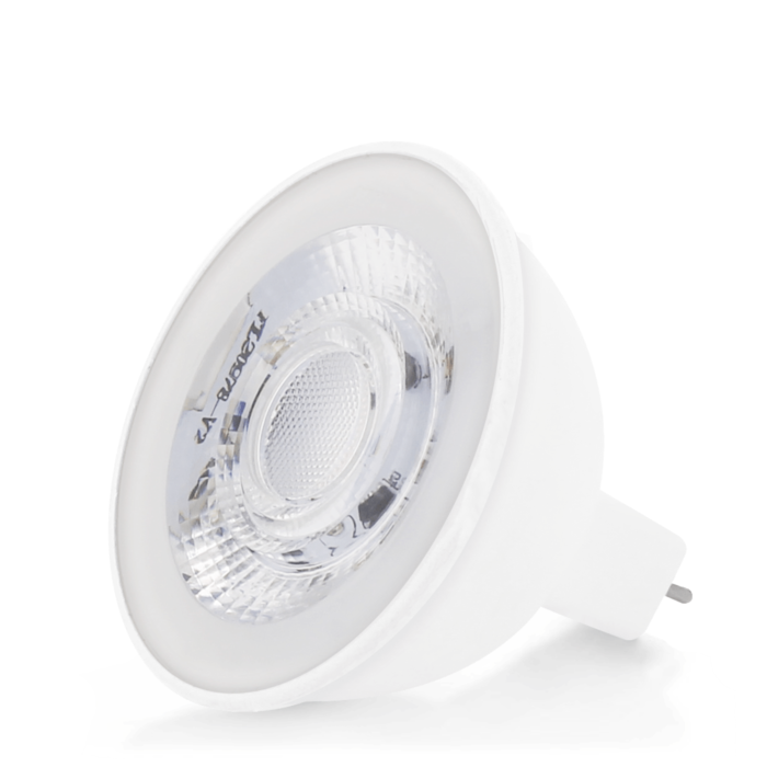 GU5.3 ampoule LED Naos MR16 36° 4W 2700K dimmable