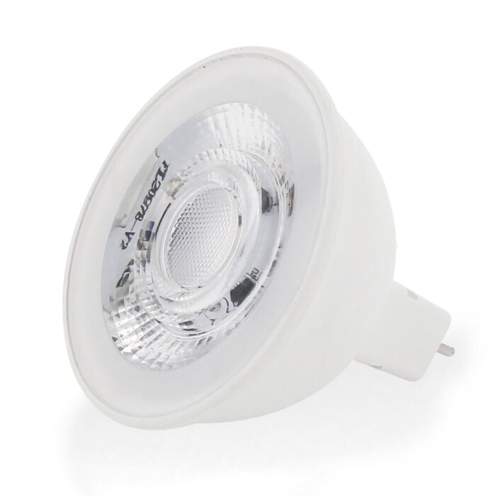 Ampoule LED GU4 MR11 3W 2700K