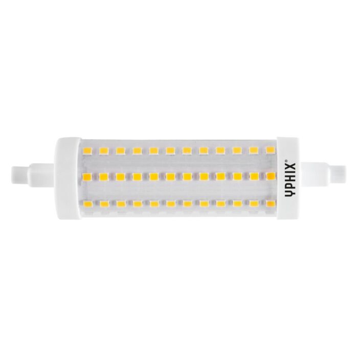 Ampoule LED R7S Arrakis 118mm 20W 4000K dimmable