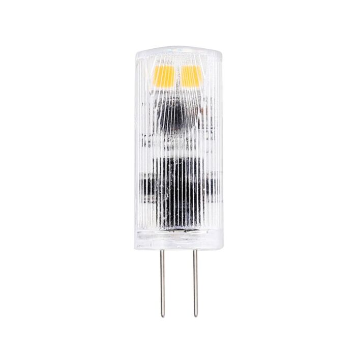 Ampoule LED G4 Asellus 1,1W 4000K dimmable