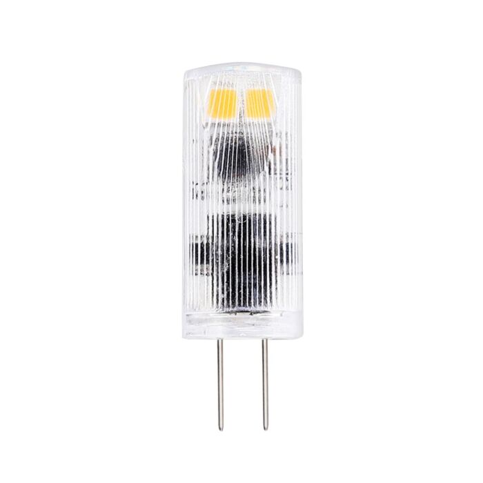 Ampoule LED G4 Asellus 1,3W 2700K dimmable