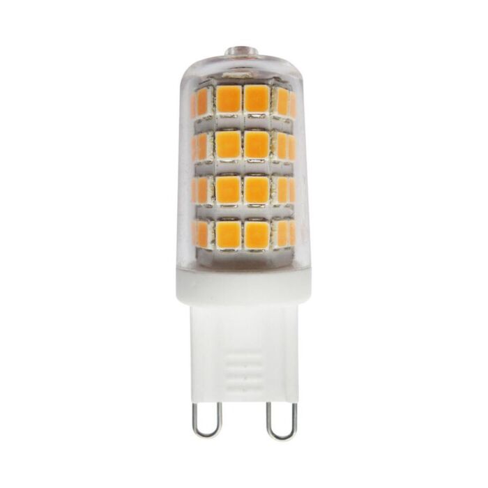 Ampoule LED G9 Kuma 3W 2700K