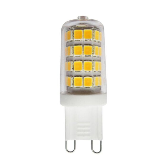 Ampoule LED G9 SMD 3W 4000K