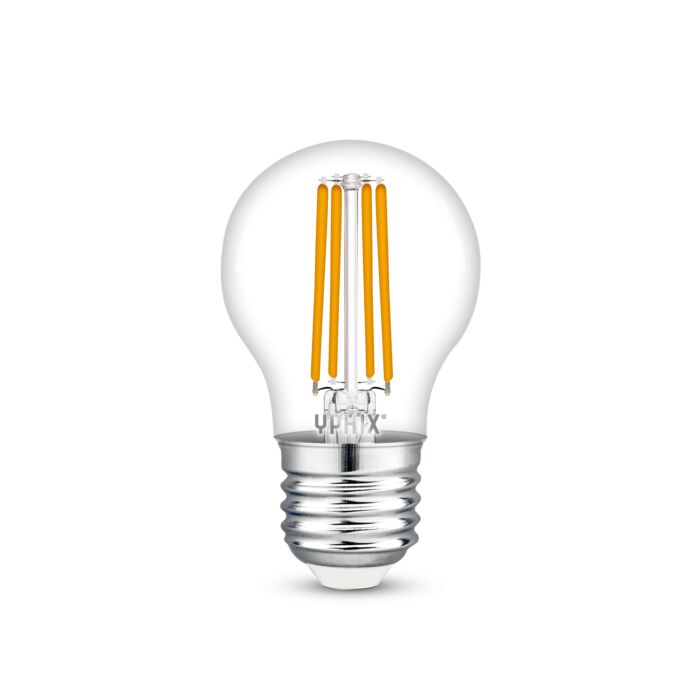 Ampoule LED filament E27 Atlas G45 4,2W 2700K dimmable