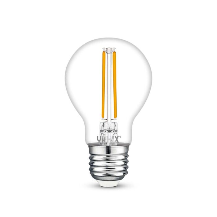 Ampoule LED filament E27 Atlas A60 4,5W 2700K dimmable