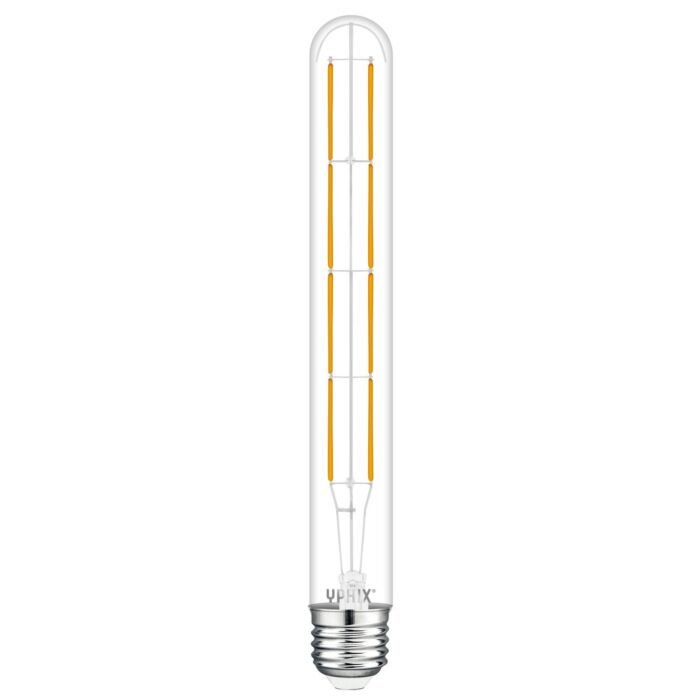 Ampoule LED filament E27 tube Atlas T32 4,5W 2700K dimmable