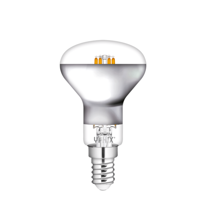 Ampoule LED E14 Herculis 4,5W 2700K dimmable