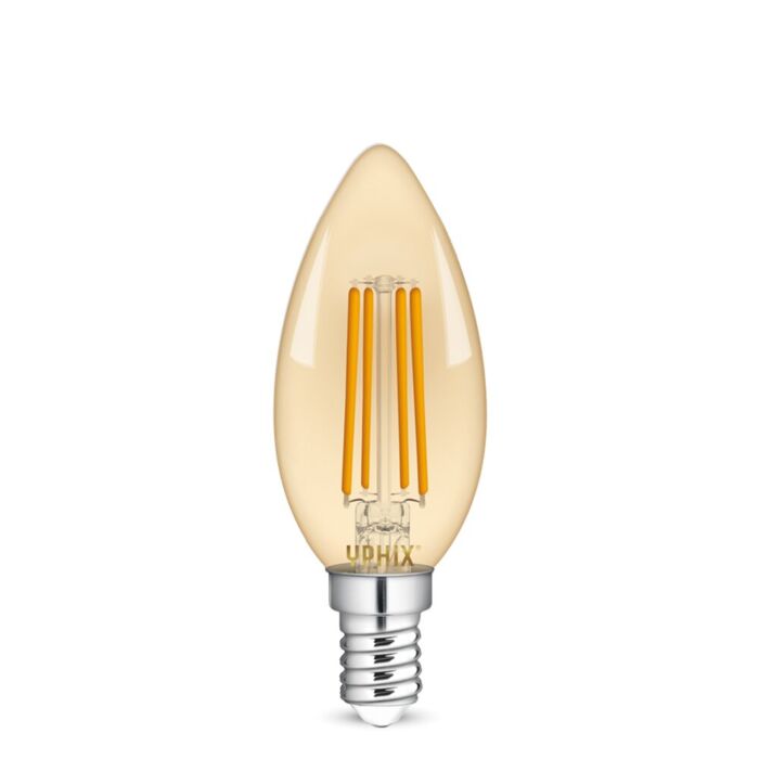 Ampoule E14 LED Dimmable - 5W 2200K 