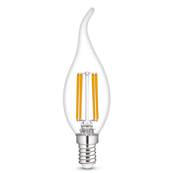 Ampoule LED E14 3W COB Filament Fr.