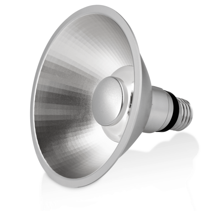 Spot LED E27 Pegasi Par 38 16W 2700K dimmable