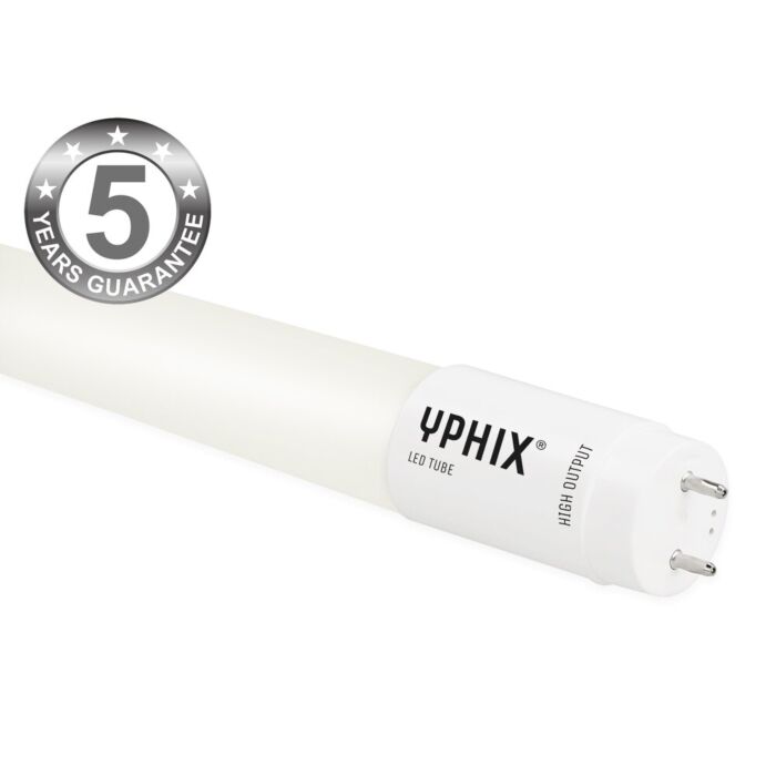 Tube LED T8 60cm Pro High Lumen 9W 4000K